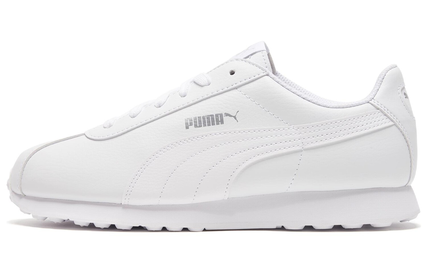 

Повседневная обувь Puma Turin Life унисекс, Серый, Повседневная обувь Puma Turin Life унисекс