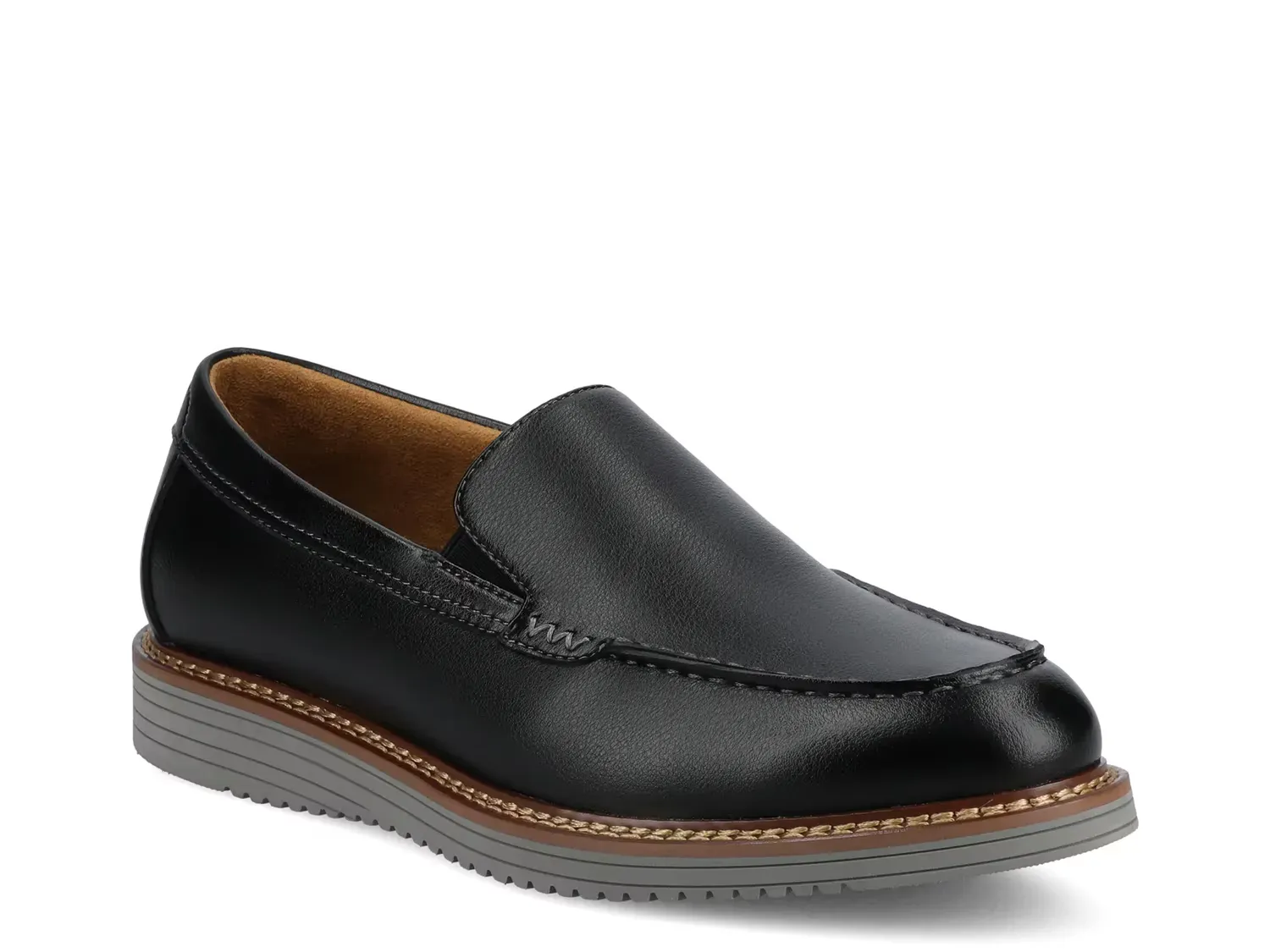 

Oneal Лоферы Vance, Black