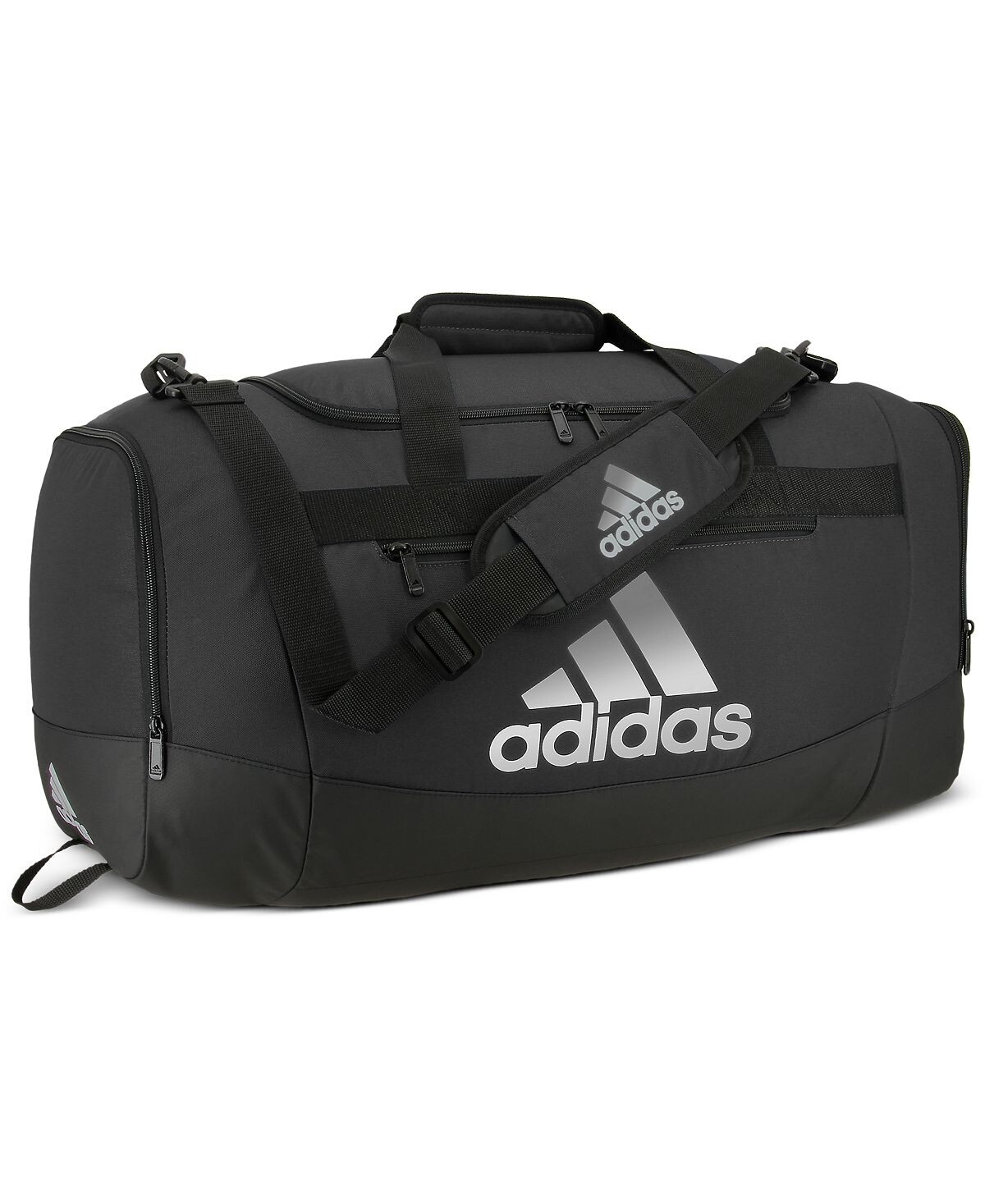 

Мужская спортивная сумка Defender IV среднего размера adidas