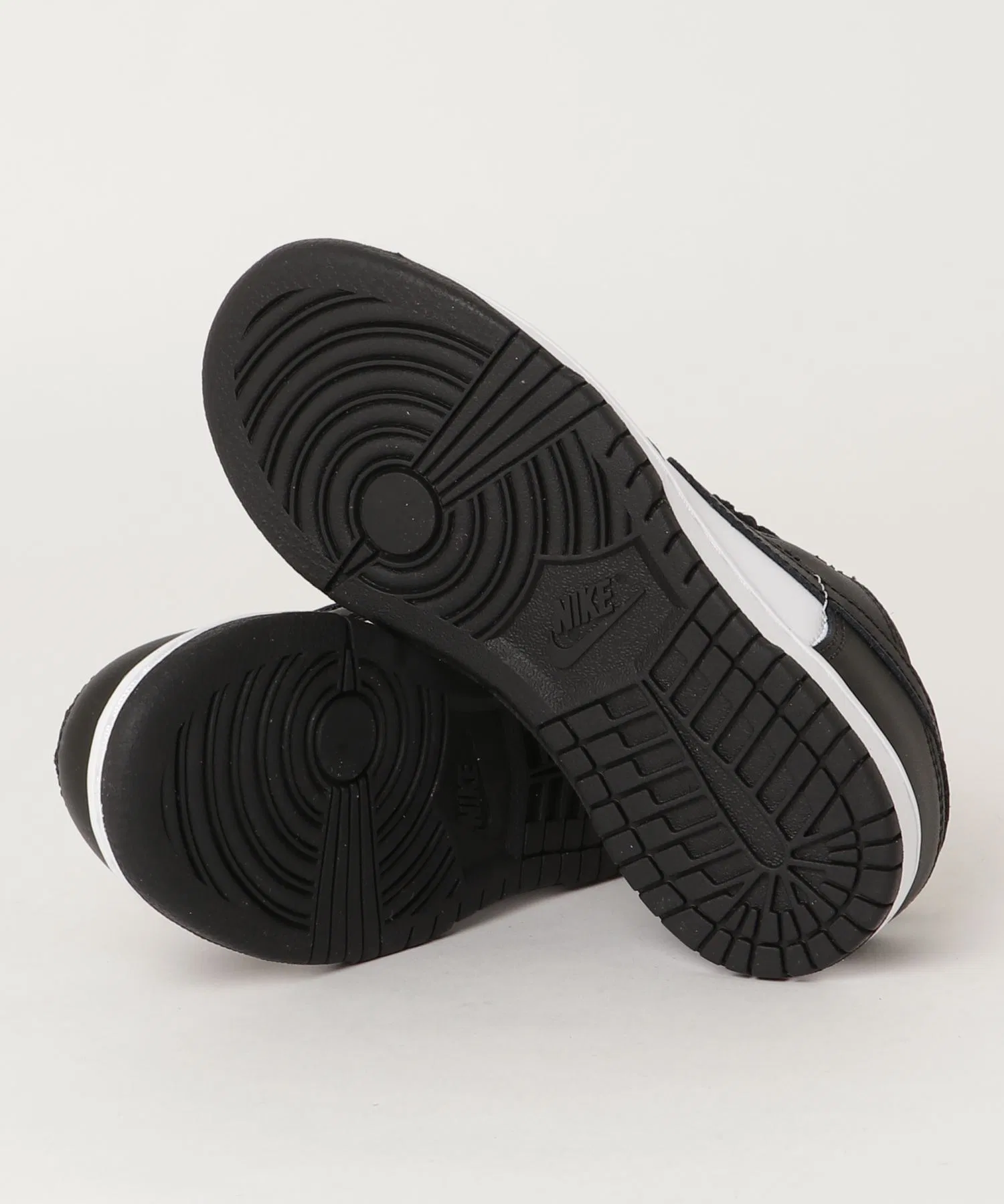 Детские кроссовки NIKE DUNK LOW (PS) KCW1588 — фото 3