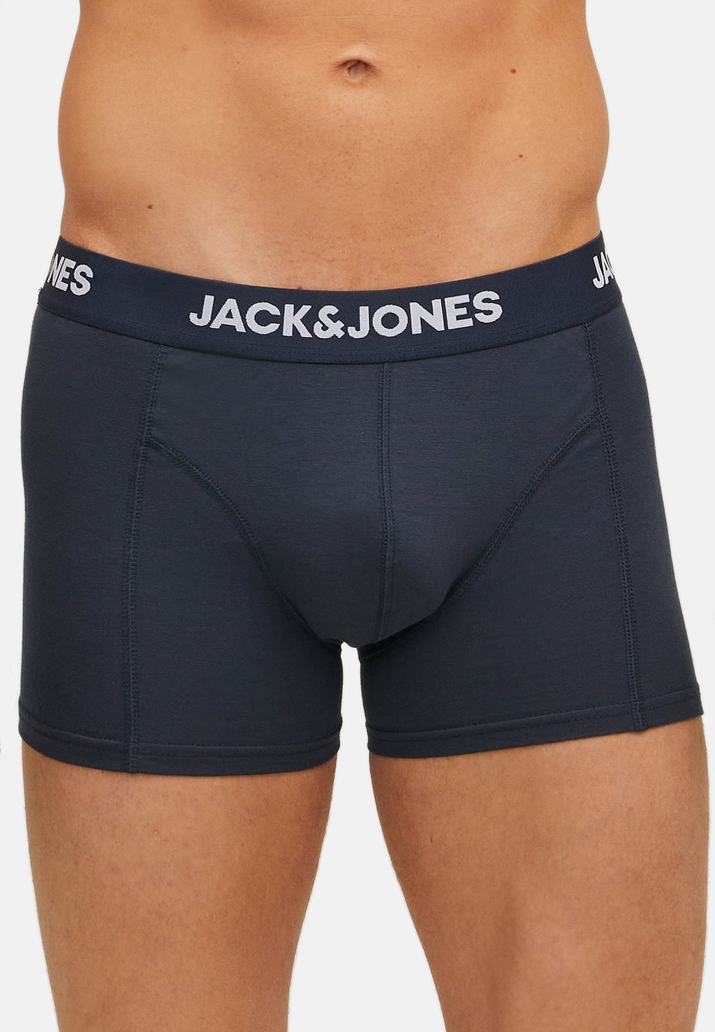 

Брюки RETRO SHORT 6ER PACK ANTHONY Jack & Jones, синий