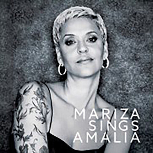 

Виниловая пластинка Mariza: Sings Amelia