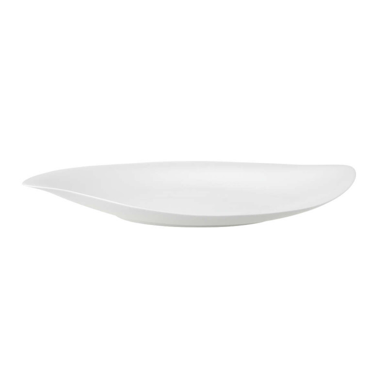 

New Чаша Cottage плоская 34 см Villeroy & Boch, белый