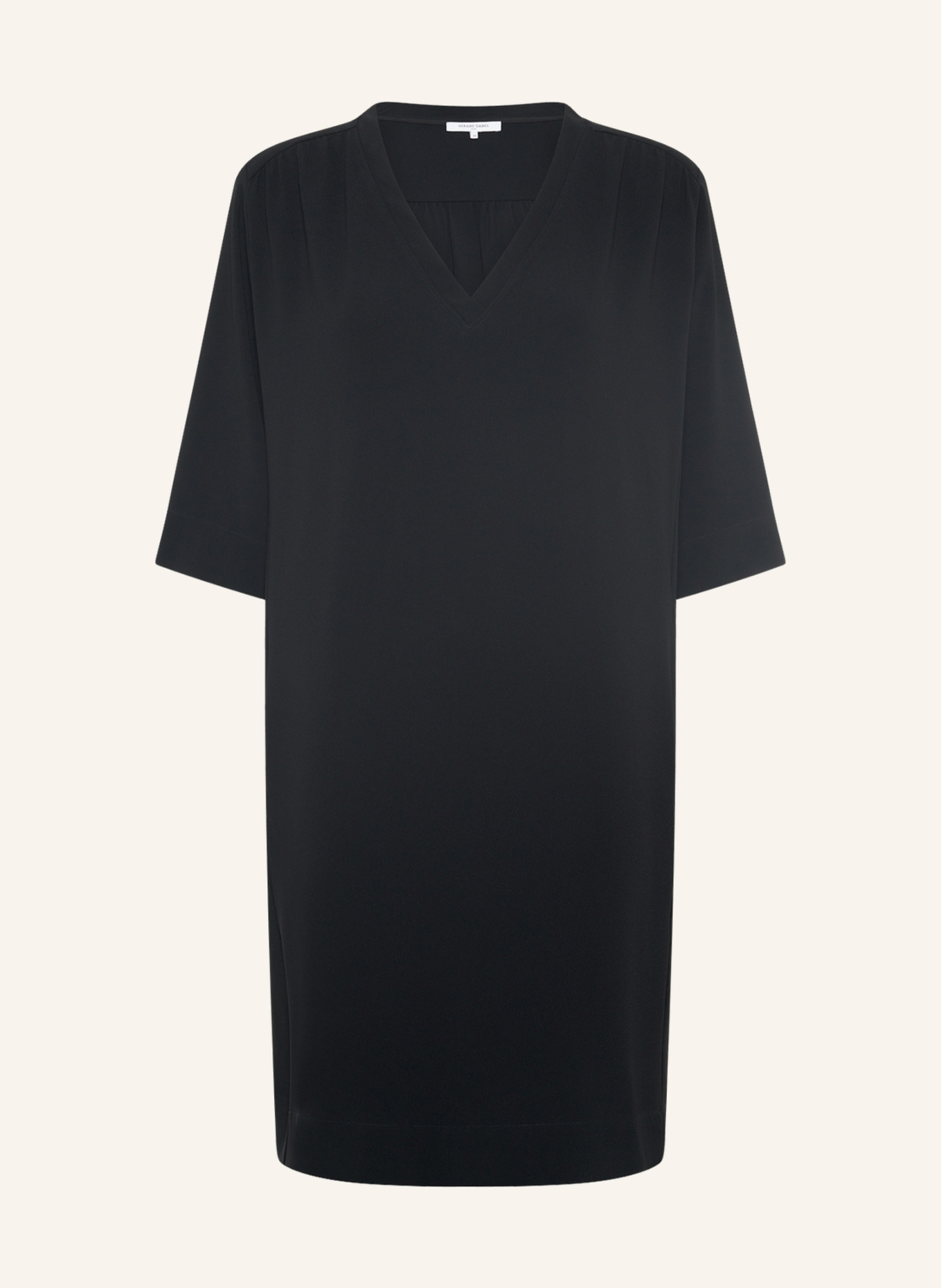 

Платье Паулы Gerard Darel, черный
