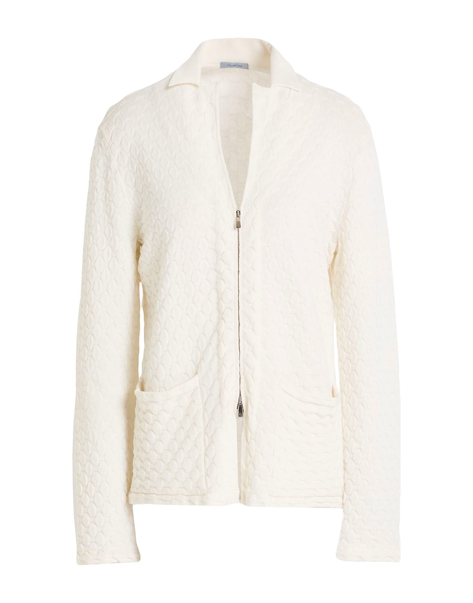 

Кардиган Malo, айвори