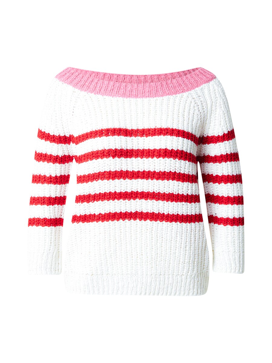 

Свитер OUI, White