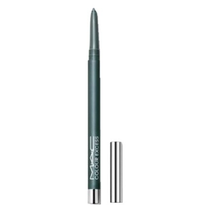 

MAC Color Excess Gel Pencil Eye Liner Hell-Bent 0,01 унции 0,35 г Mac Cosmetics