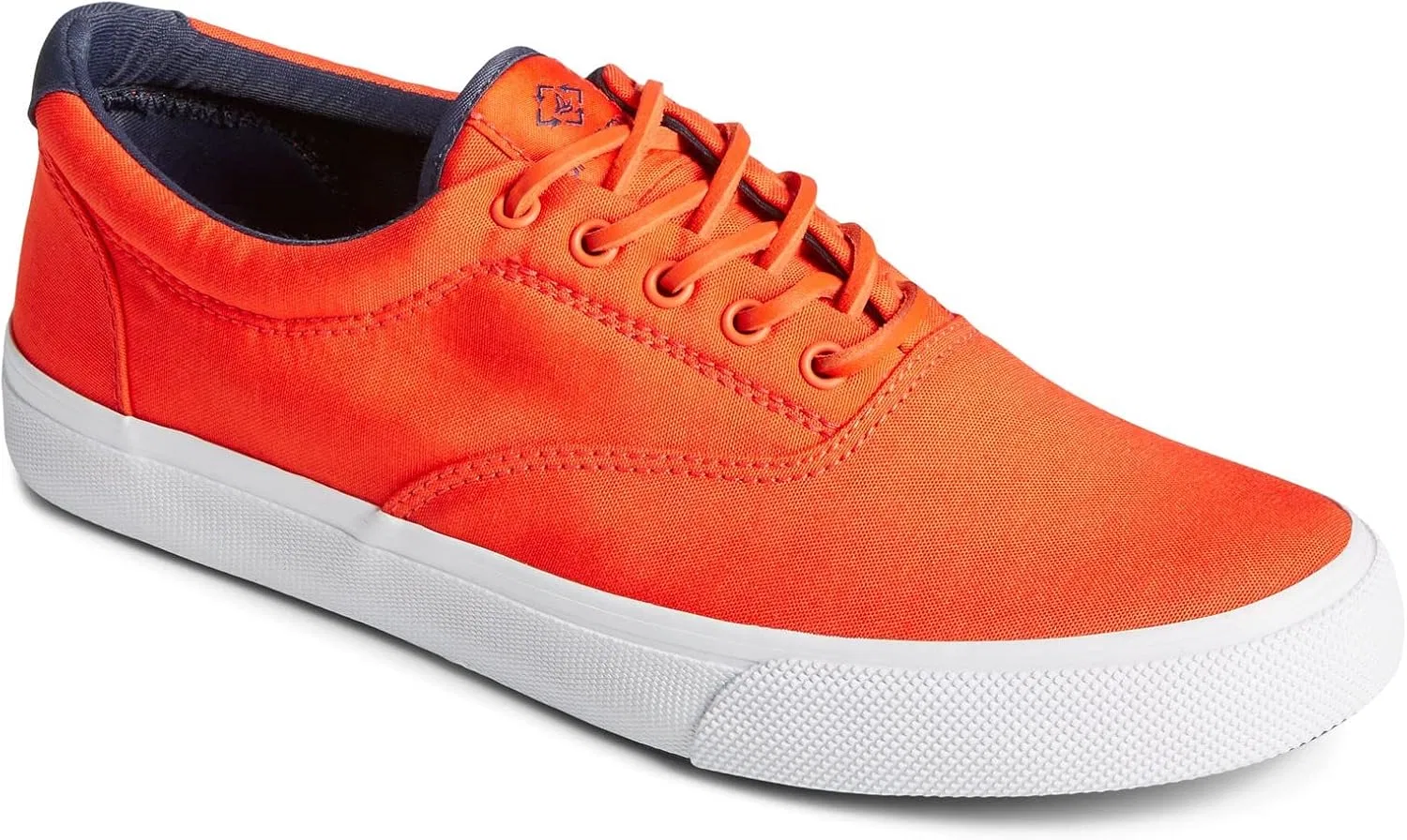 Мужские кроссовки Sperry Striper II CVO, Orange — фото 2