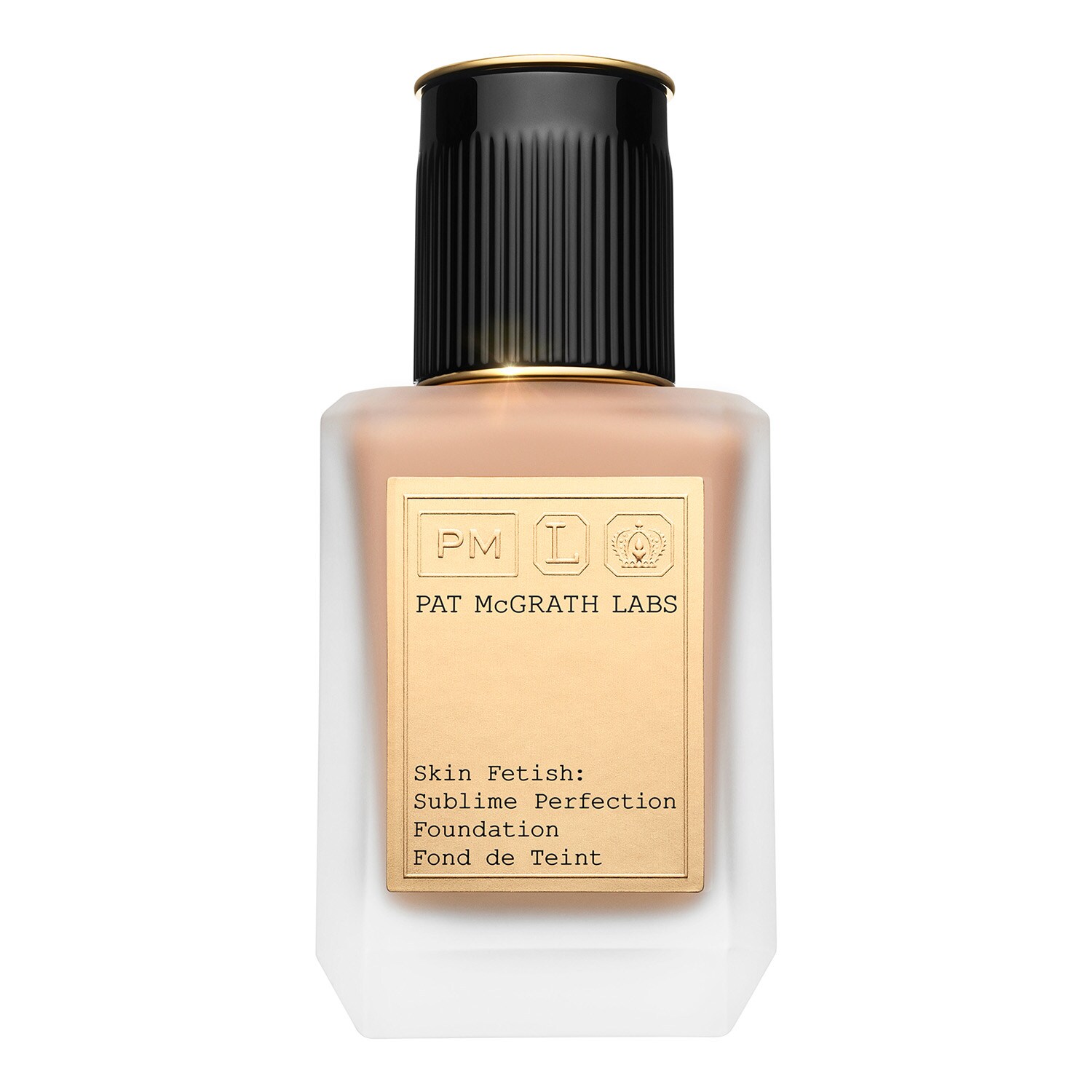 Тональная основа Light Medium 9 (35 ml) Pat Mcgrath Labs, Light Medium 9 (35 ml)