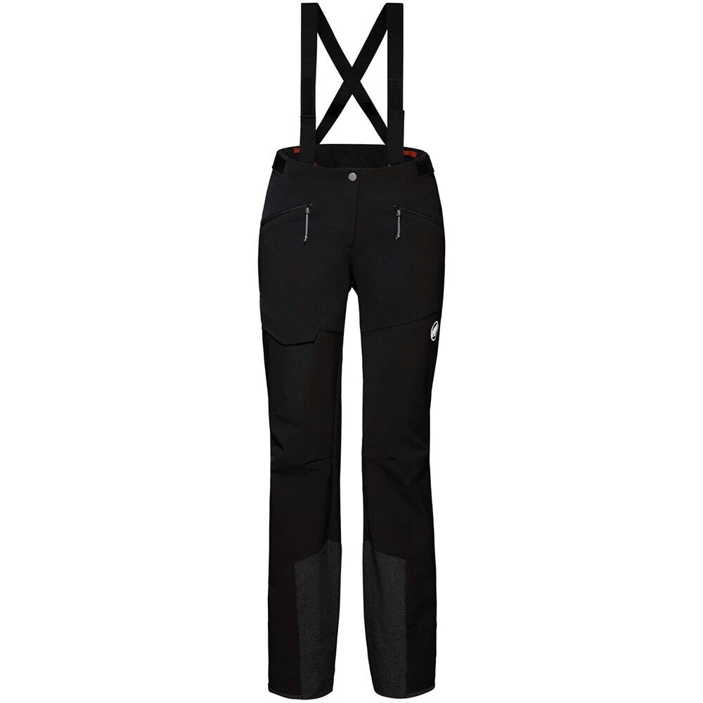 

Брюки Mammut Taiss Pro, черный