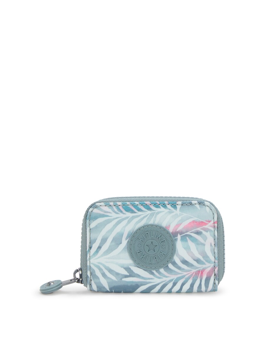 

Кошелек KIPLING Cash Buddy, цвет Blue/Light blue