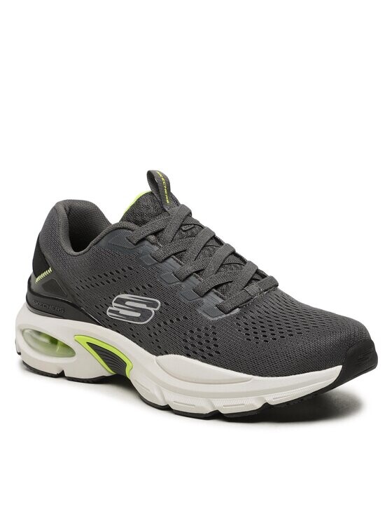 

Кроссовки Skechers, серый