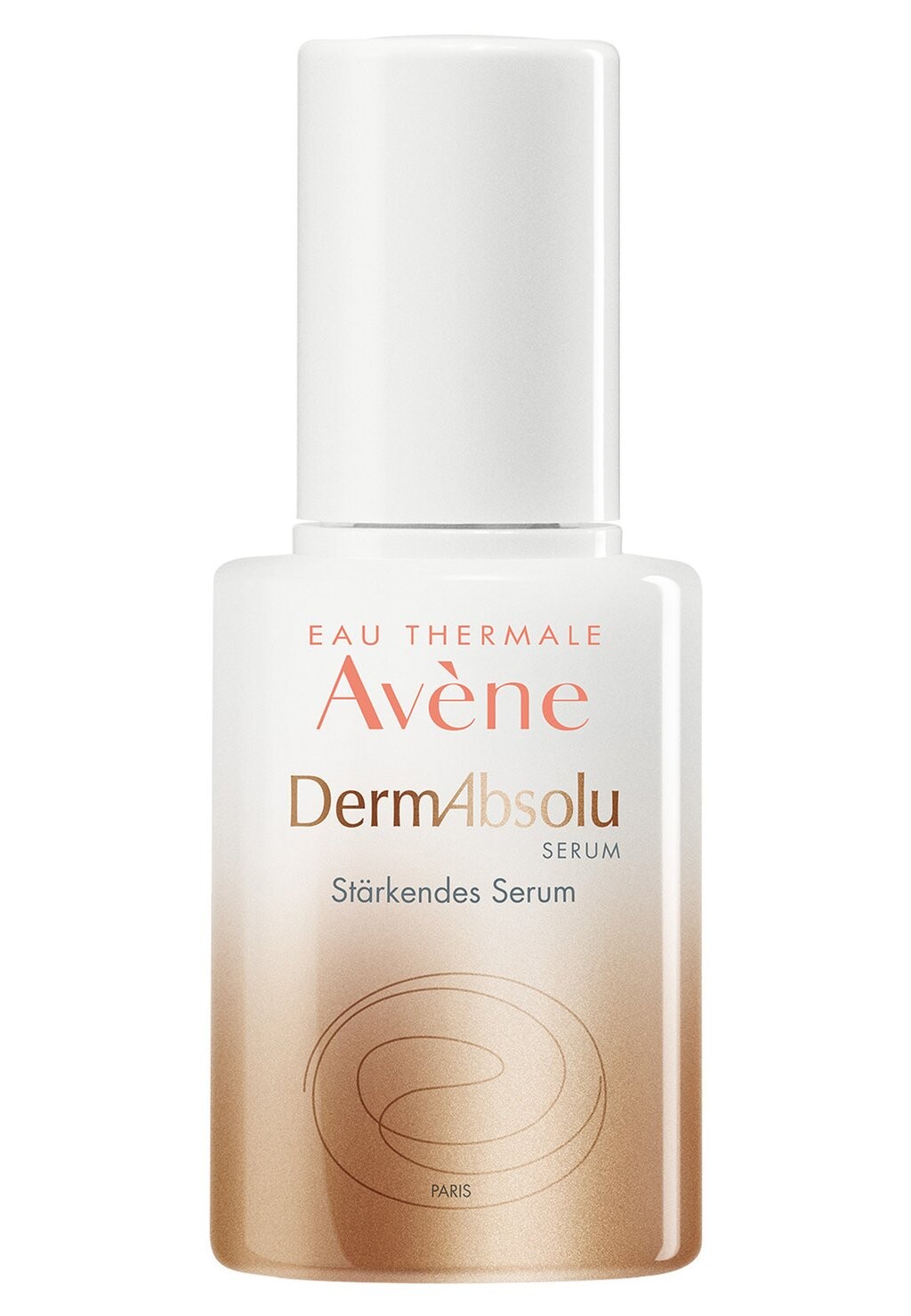 

Сыворотка AVÈNE GESICHTSPFLEGE DERMABSOLU SERUM STÄRKENDES SERUM, цвет weiß