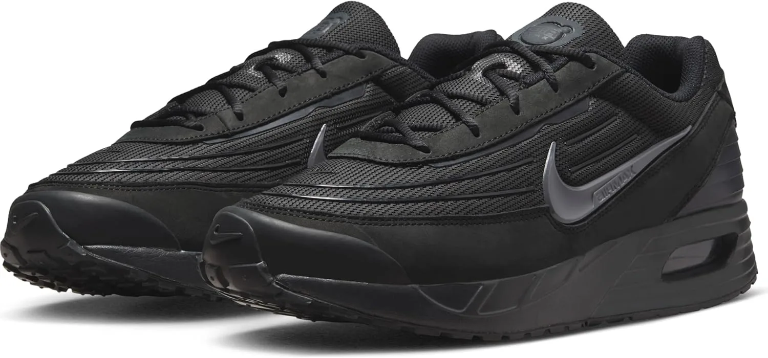 Мужские кроссовки Nike Air Max Verse FV1302, черный — фото 2