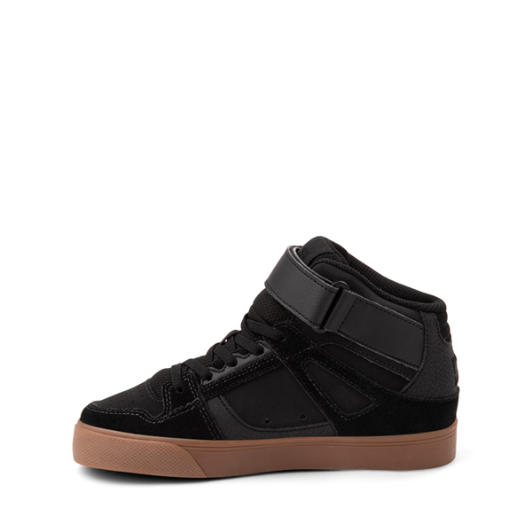 

Кеды DC Pure Hi EV Skate Shoe, цвет Black/Gum