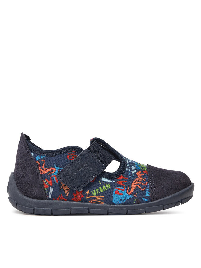 

Домашние тапочки Froddo Classic Slippers G1700398 S Azul, синий