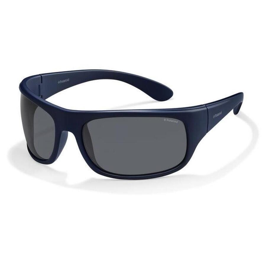 

Солнцезащитные очки Polaroid PLD 07886 SZA Unisex Polarized, размер 66 мм