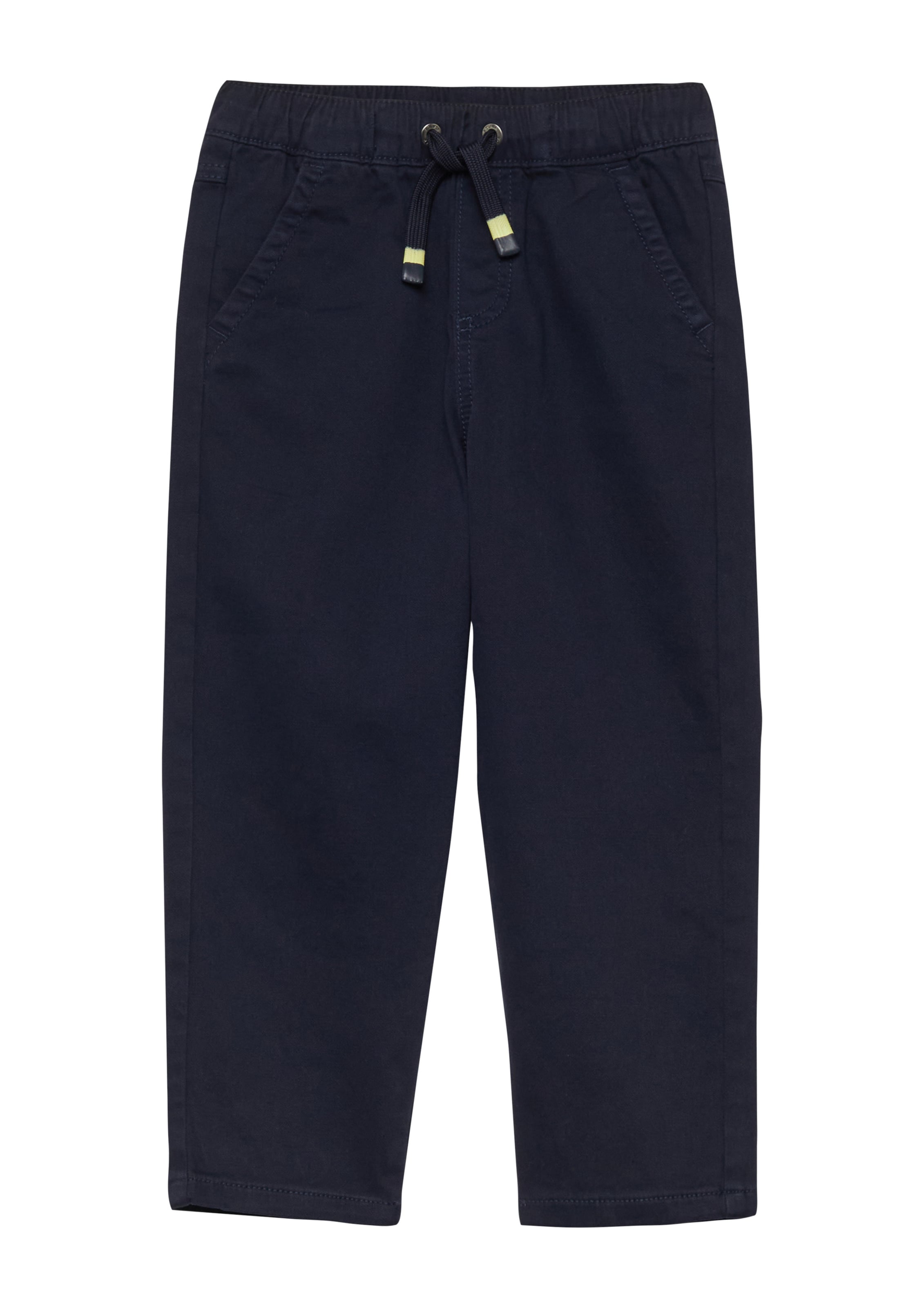 

s.Oliver Обычные брюки 'Toni' в цвете Navy