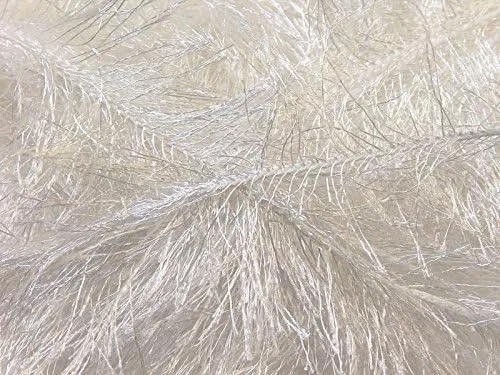 Ресницы Ice 100 г белый