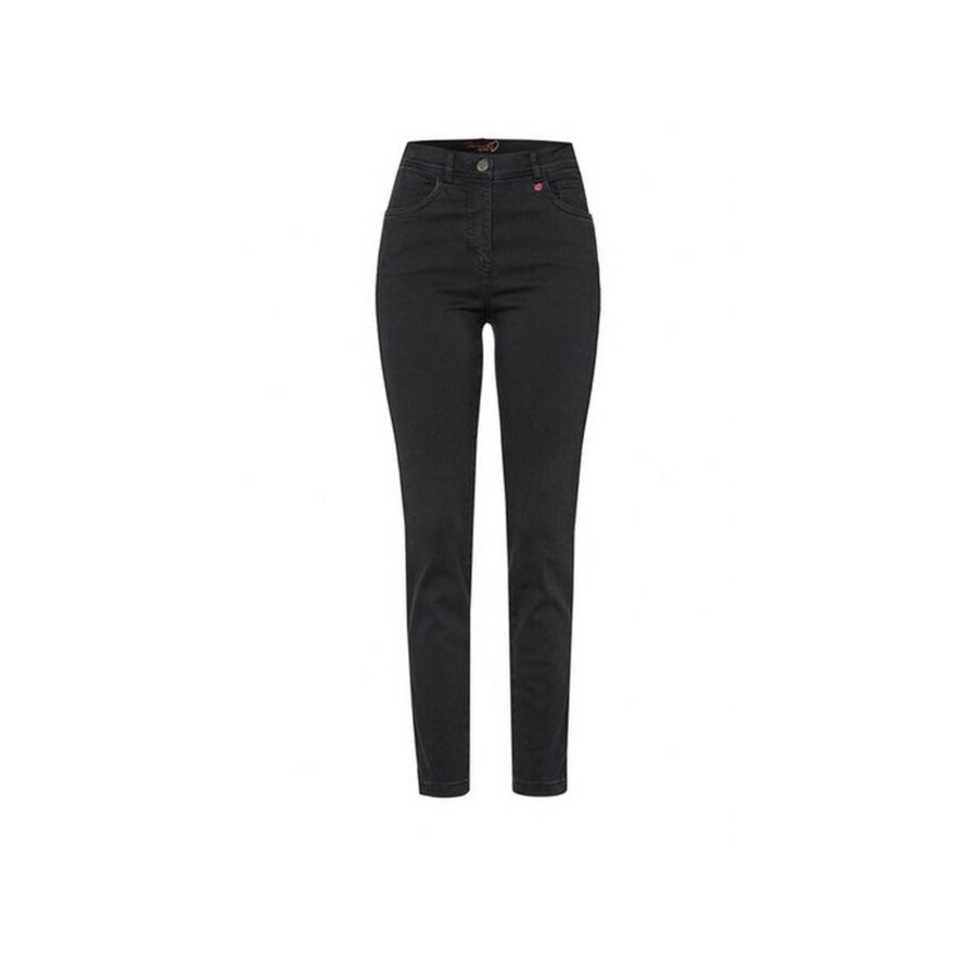 

Джинсы TONI Slim fit Jeans, антрацит