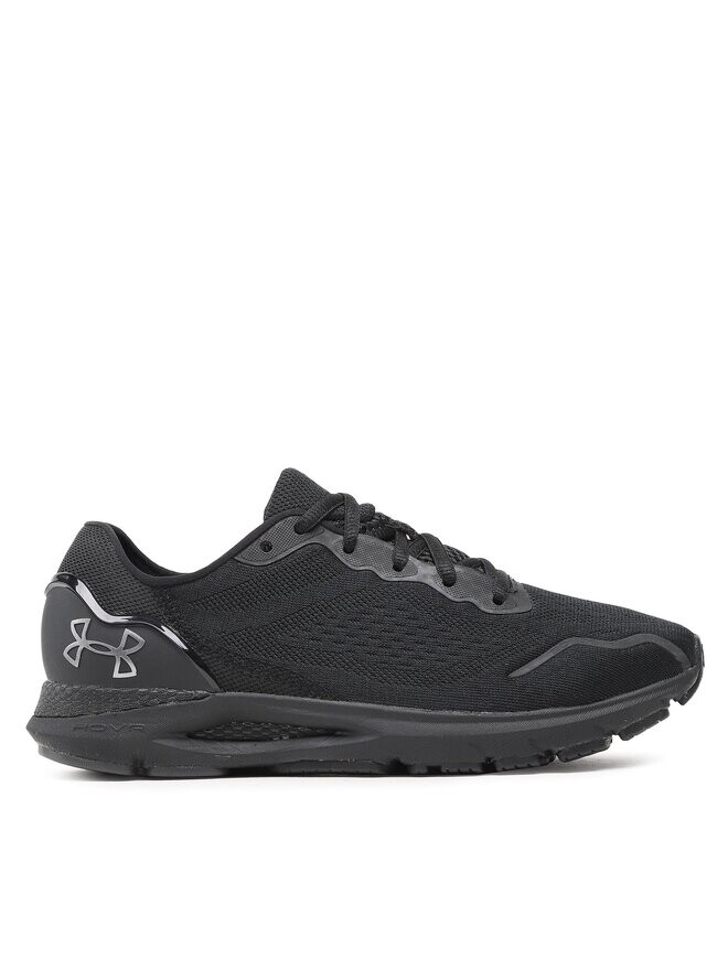 

Кроссовки Under Armour, черный