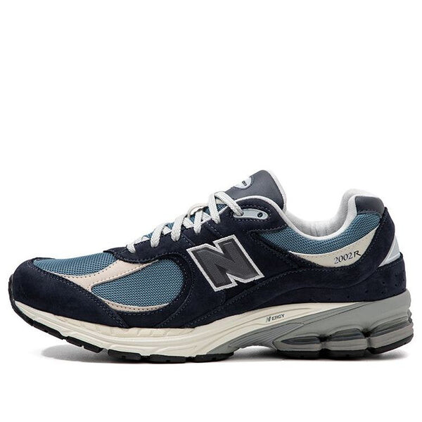 

Кроссовки 2002р New Balance, синий