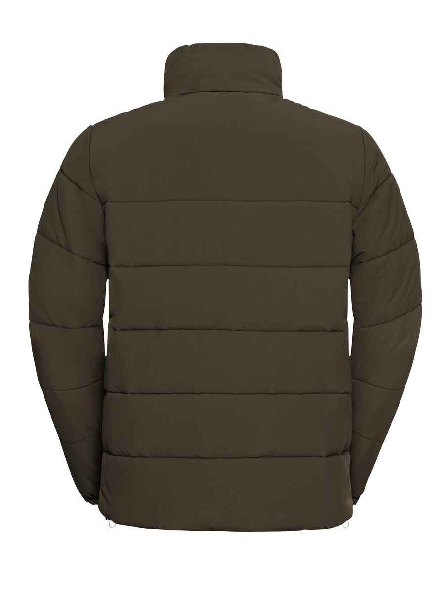 

Куртка Performance JACK WOLFSKIN, Dark green