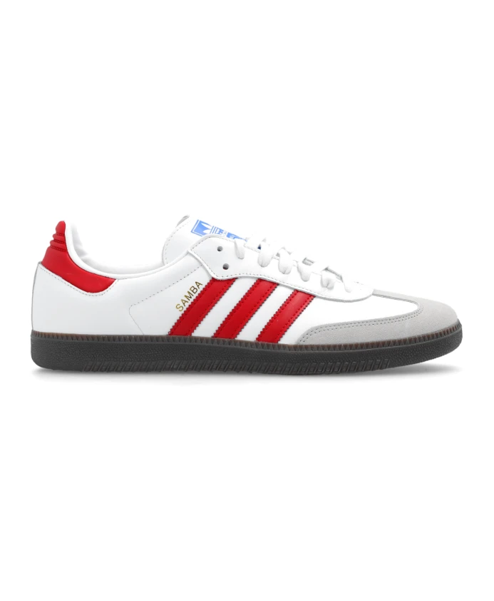 

Кроссовки Adidas Originals, белый
