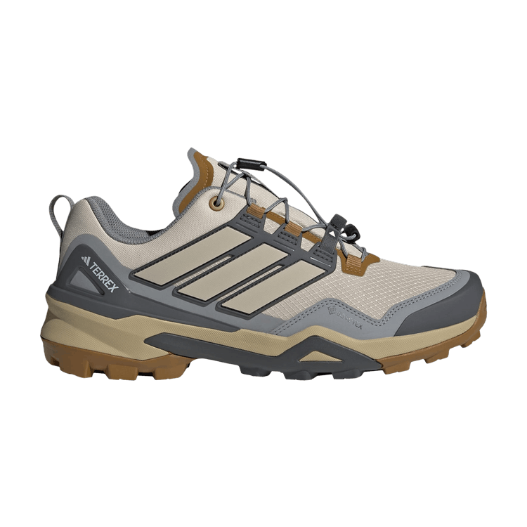 

Кроссовки adidas Terrex Skychaser GORE-TEX 'Wonder Beige', кремовый