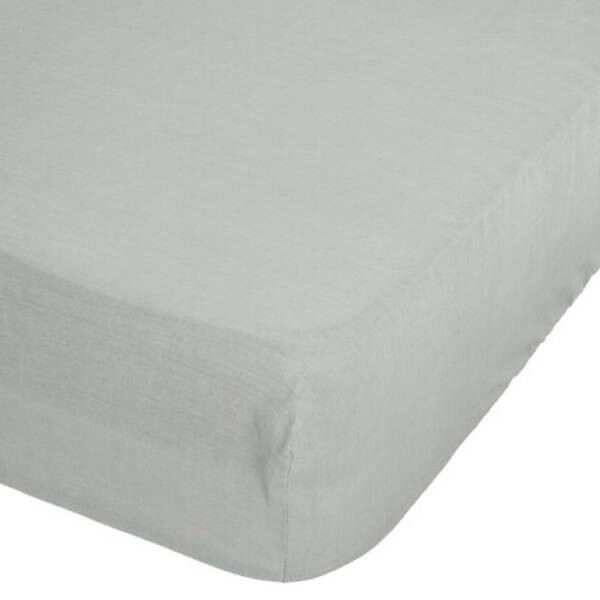 

Простынь на подгонке Atmosphera Créateur d'intérieur LINAH, 13x9x30 см, зеленый