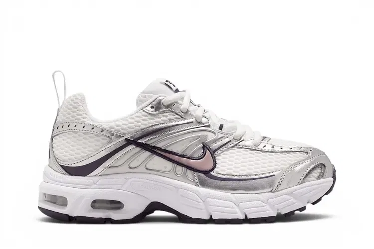 Кроссовки Nike Air Max Moto 2K GS, белый