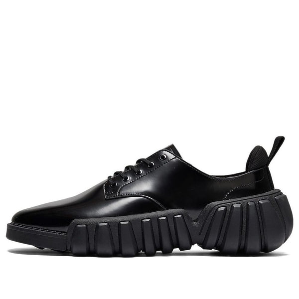 

Кроссовки dentigre hyb pt 'black' Onitsuka Tiger, черный
