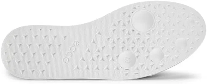 Мужские повседневные кроссовки ECCO Street Lite из нубука, Gravel Meadow — фото 2