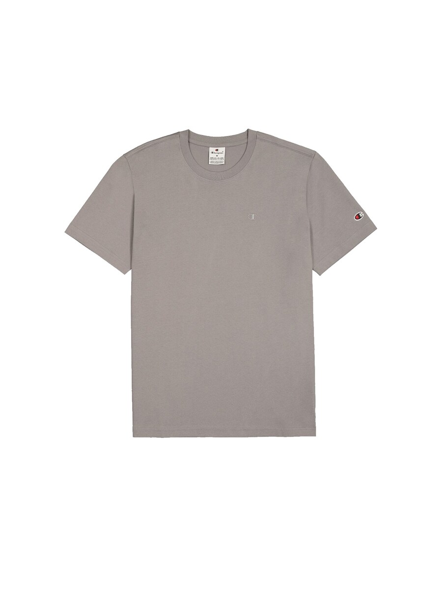 

Рубашка Champion Authentic Athletic Apparel, серый
