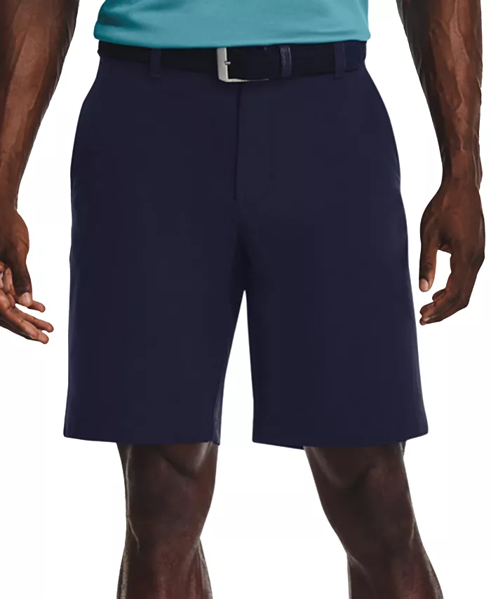 

Мужские шорты Tech Shorts Under Armour, синий