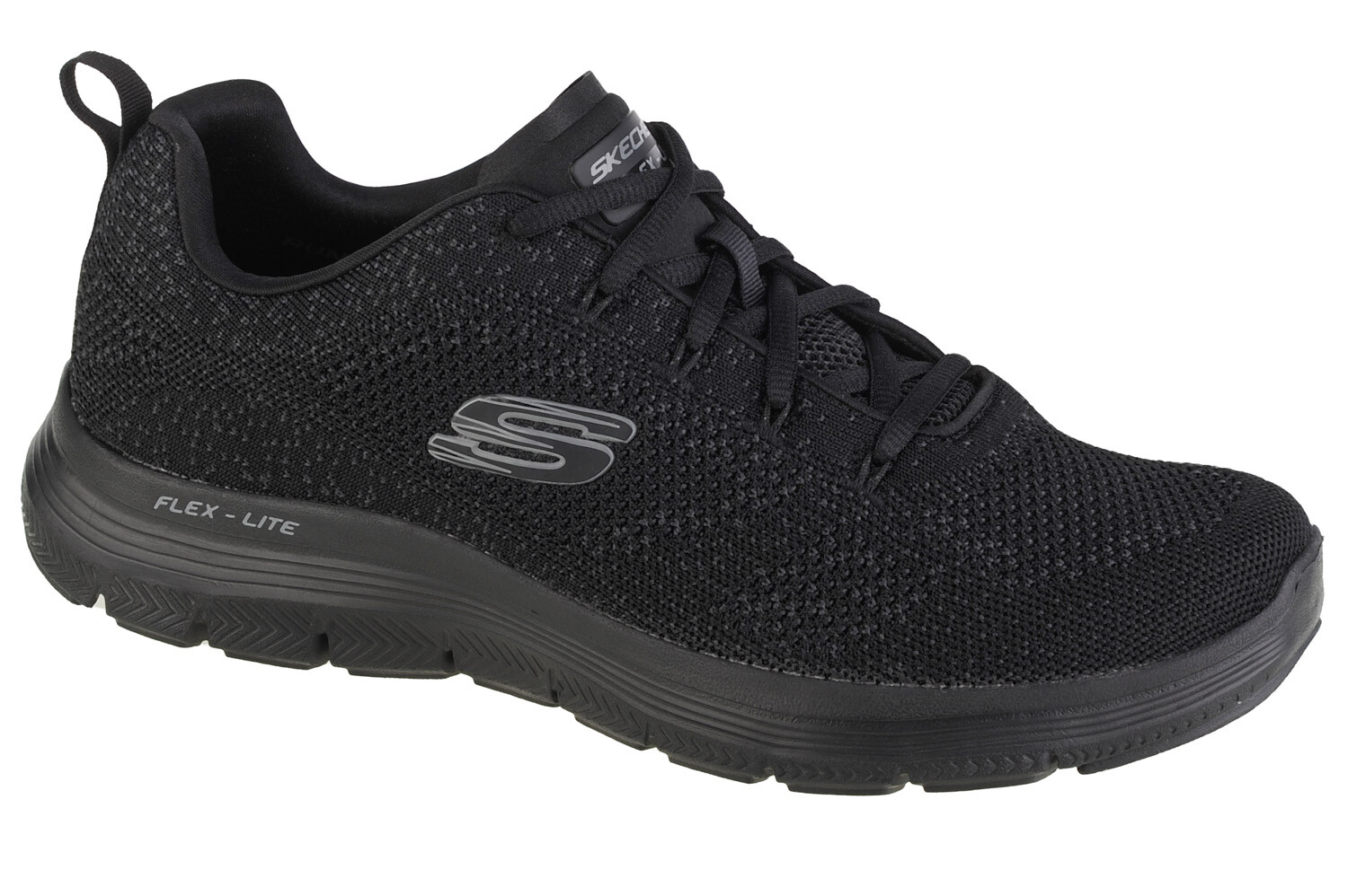 

Низкие кроссовки Skechers Skechers Flex Advantage 4.0 Handor, черный