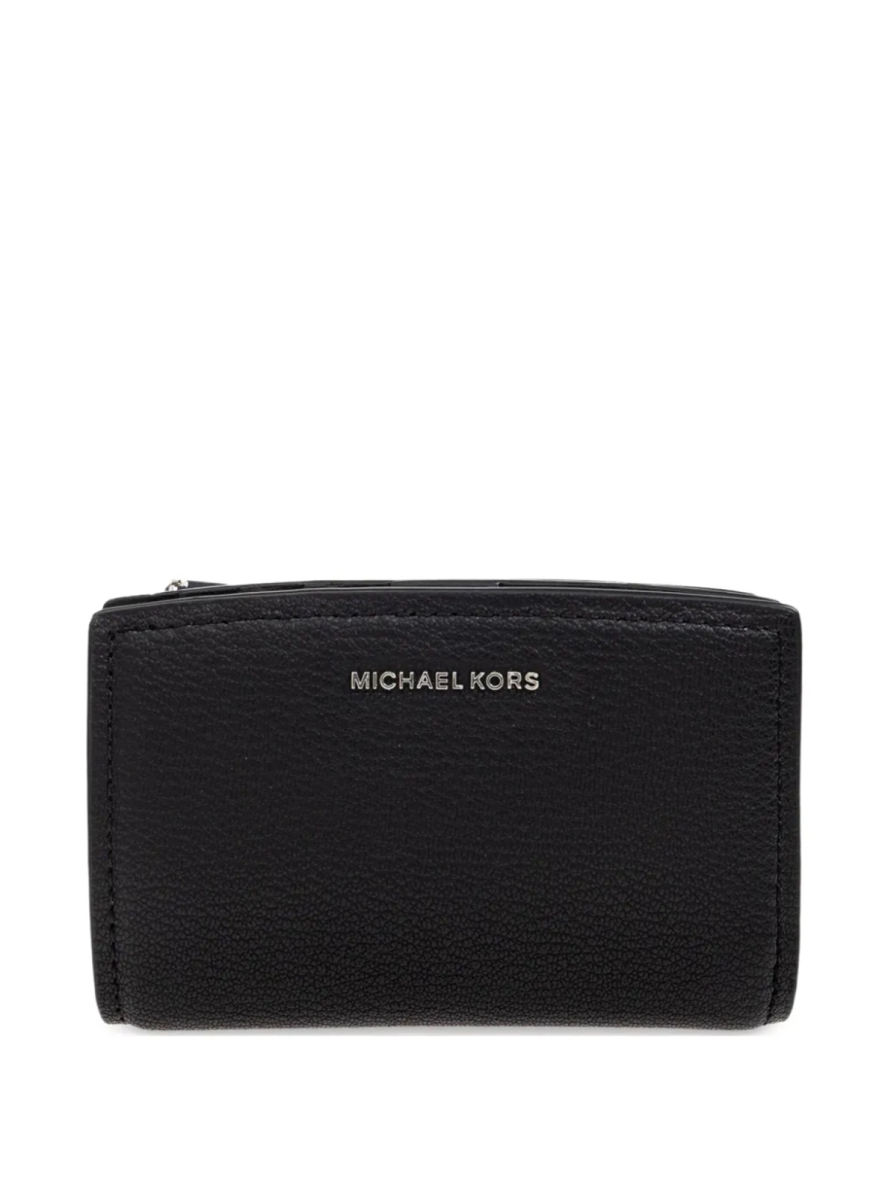 

Кошелек с логотипом Michael Michael Kors, черный