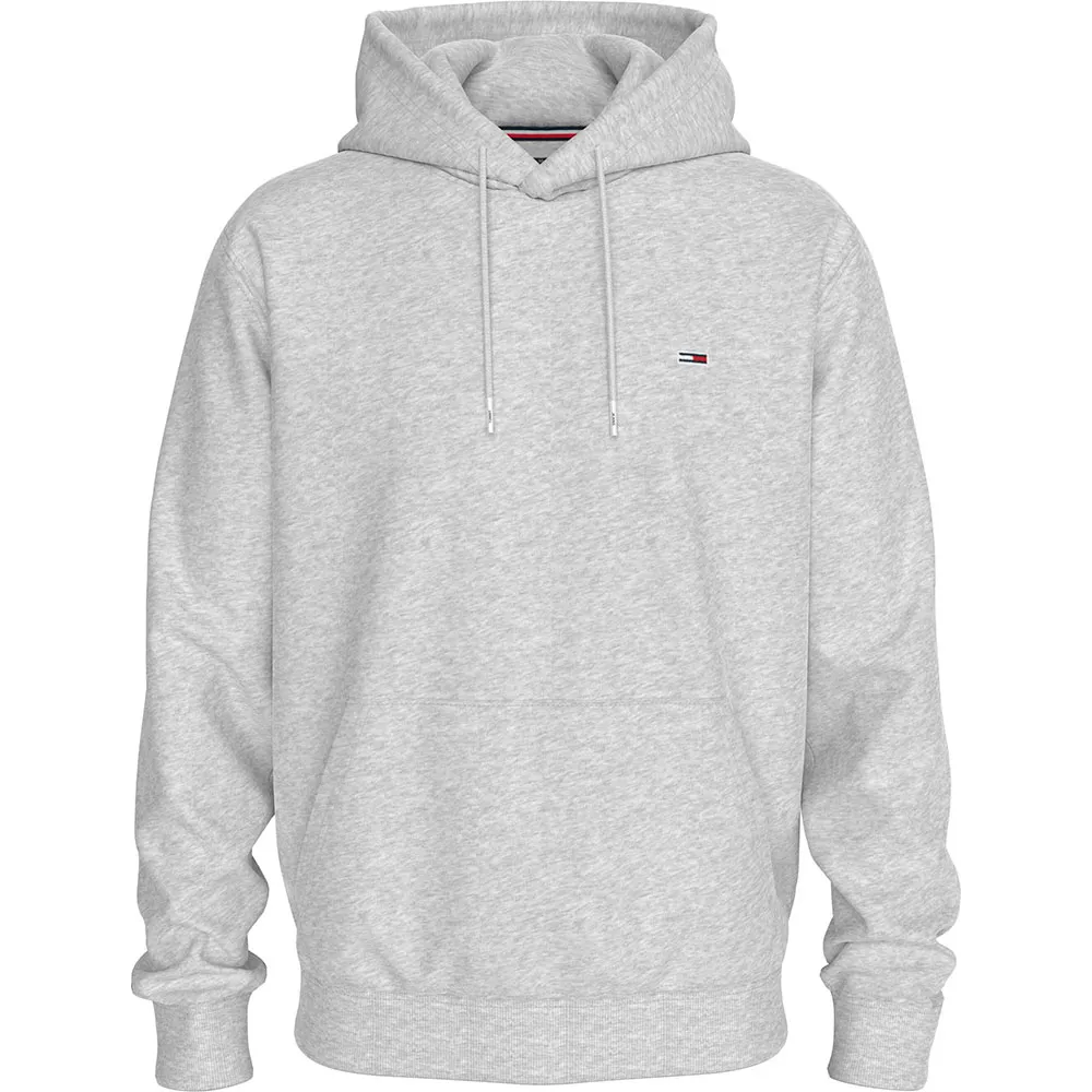 

Худи Tommy Jeans DM0DM20742, серый