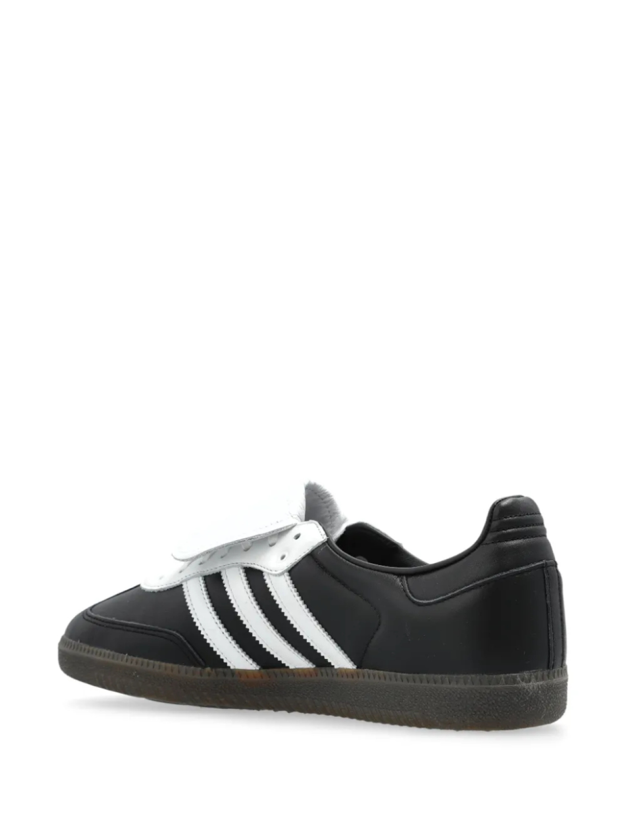 Кроссовки Adidas Samba OG, черный — фото 3
