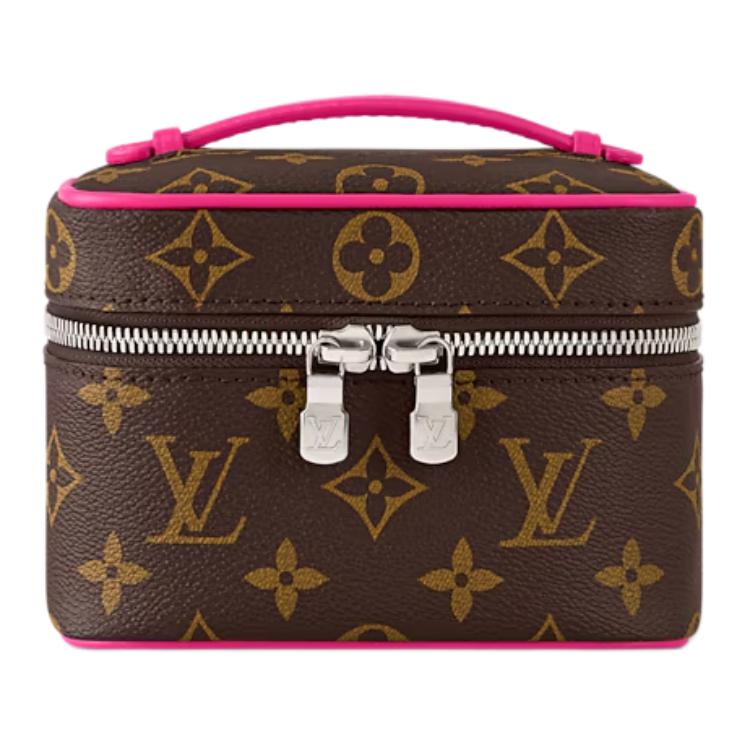 

Косметичка LOUIS VUITTON, basic set (bag+dust bag)