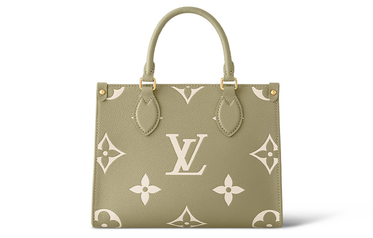 

Сумка ONTHEGO LOUIS VUITTON