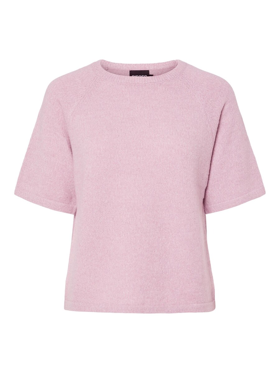 

Рубашка PIECES PCMIkela, цвет Pastel pink