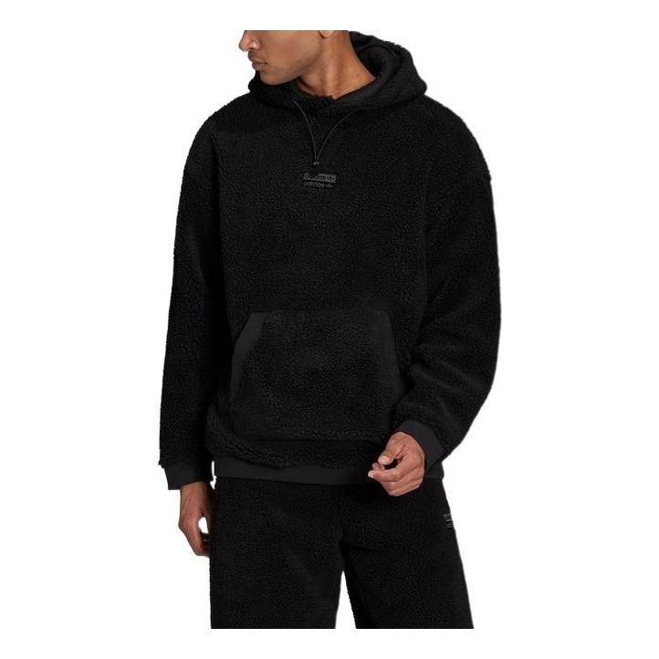 

Худи adidas originals Logo H11482