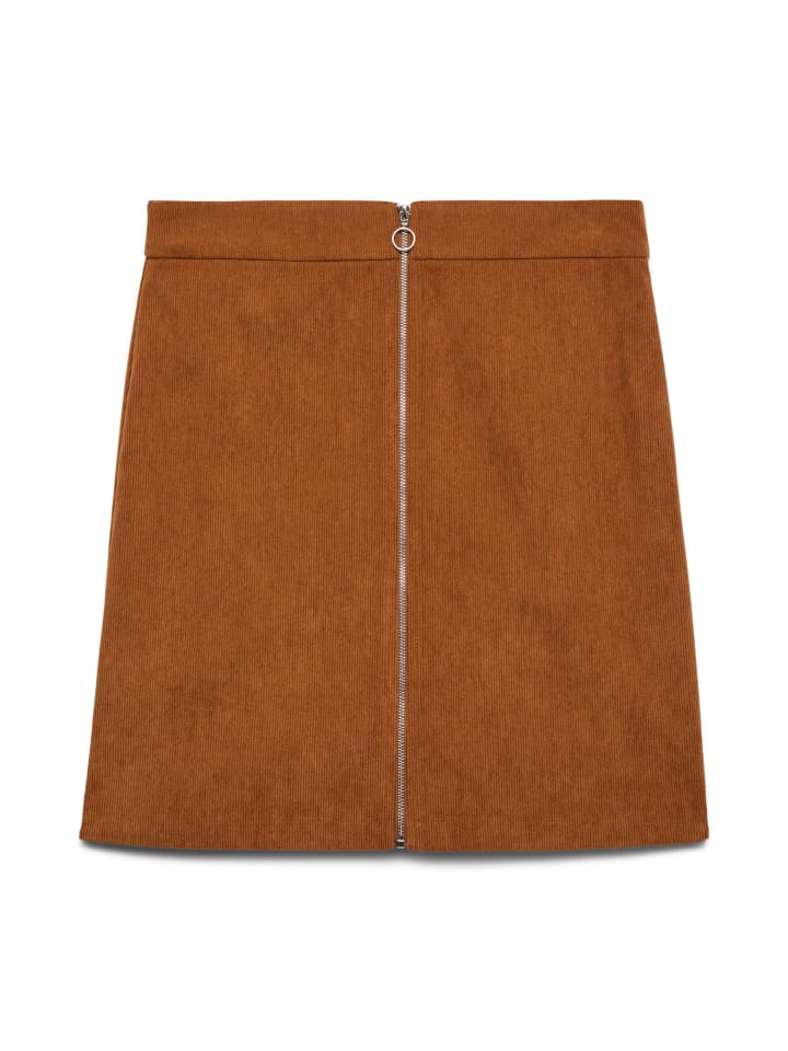 

Юбка до колена Vero Moda