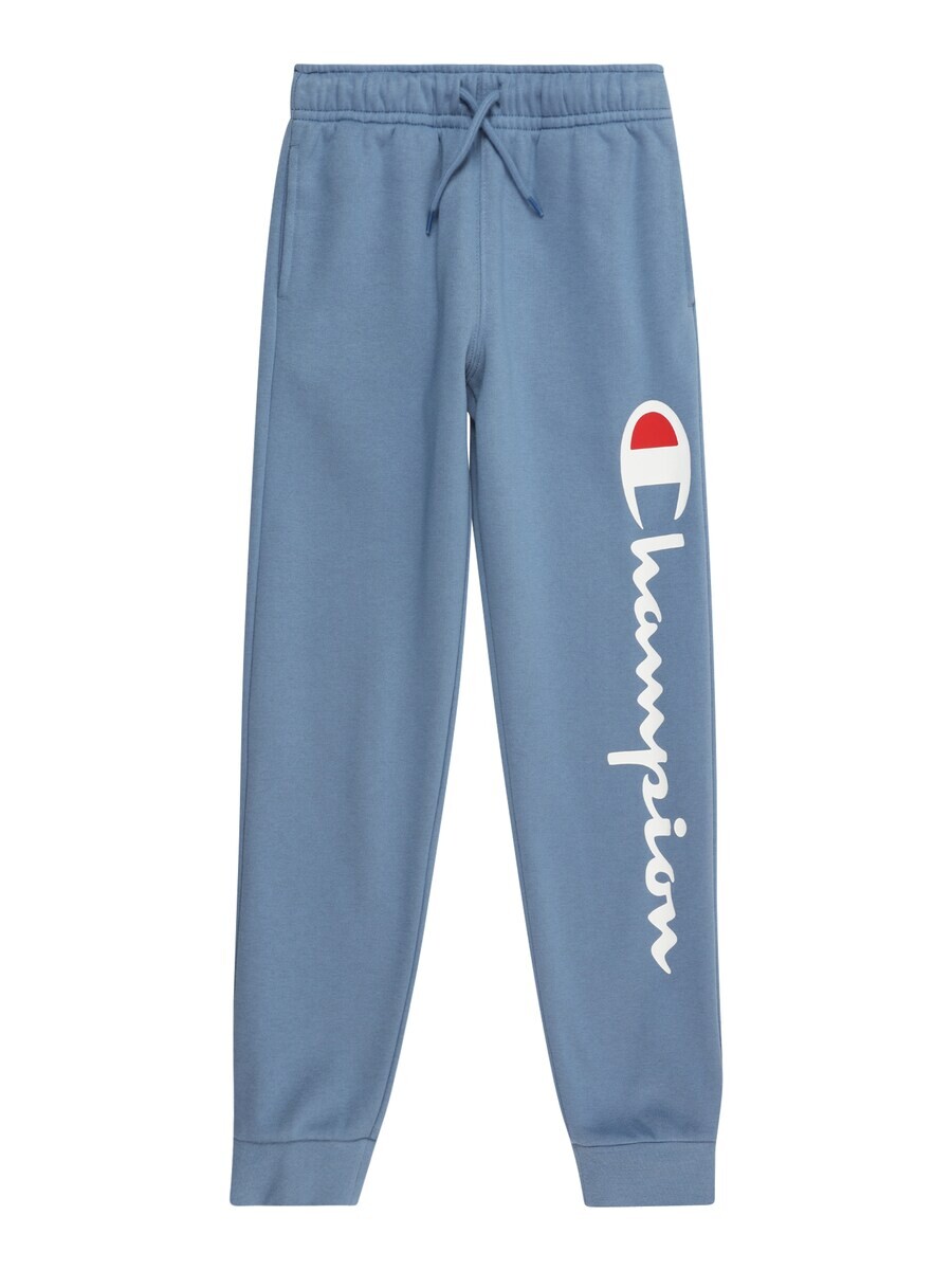 

Брюки Champion Authentic Athletic Apparel Loose fit Pants, цвет Opal