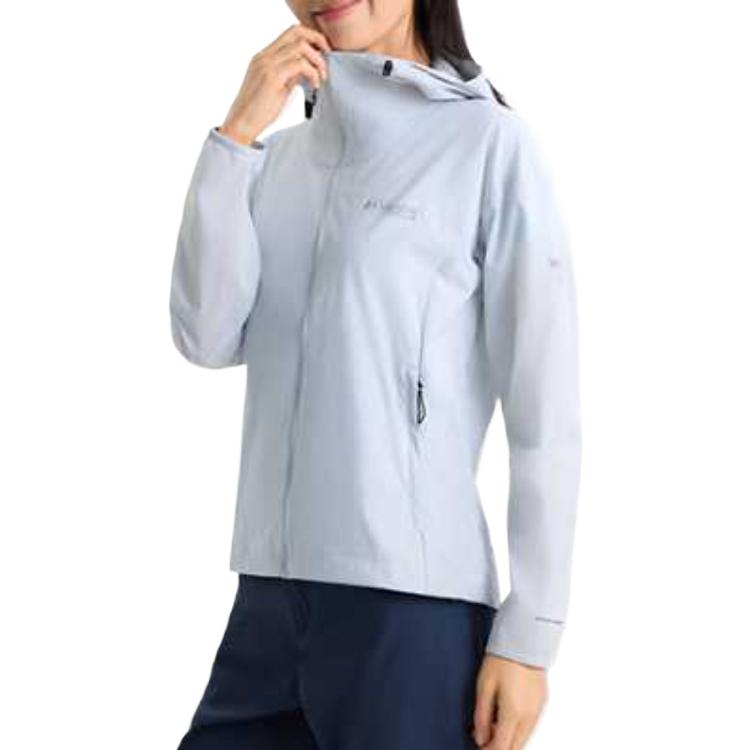 

Columbia Куртка женская синяя, Blue