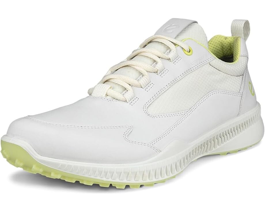 

Кроссовки ECCO Golf Hybrid NYC Waterproof, белый, Серый, Кроссовки ECCO Golf Hybrid NYC Waterproof, белый