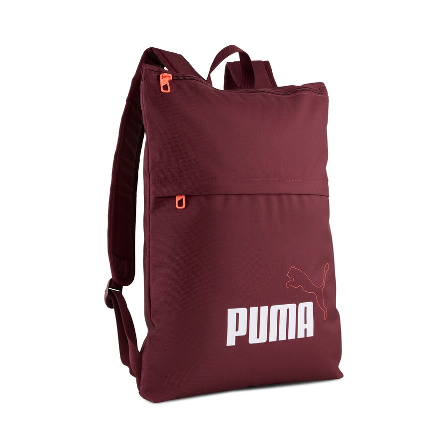 

Рюкзак PUMA, Dark red