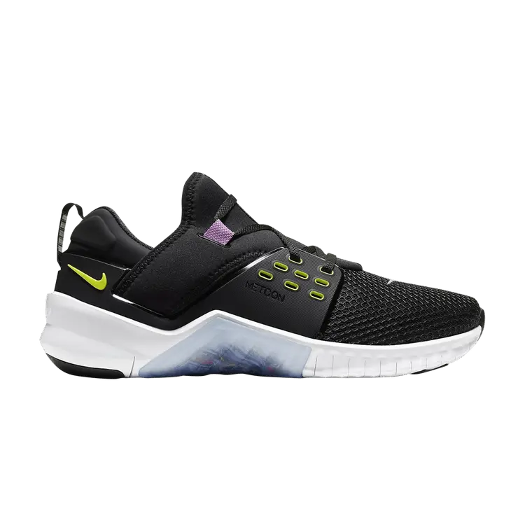 

Кроссовки Nike Free Metcon 2, Black