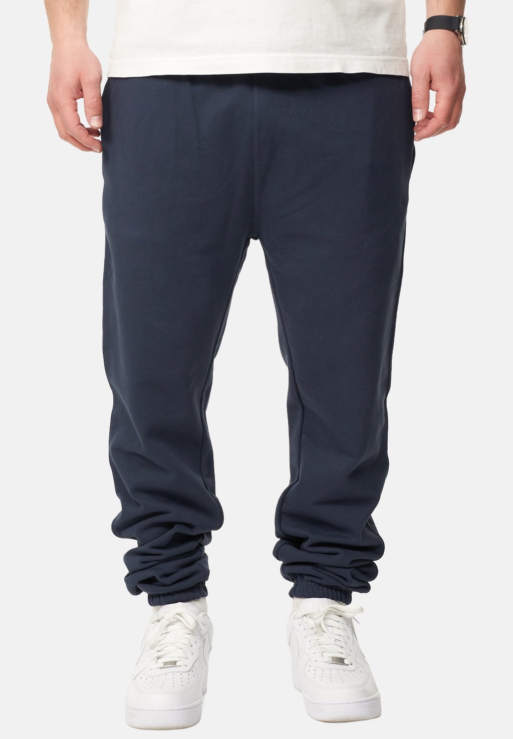 

Спортивные штаны JOGGING One Redox, темно-синий